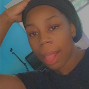 Meet your Posher, Kiara